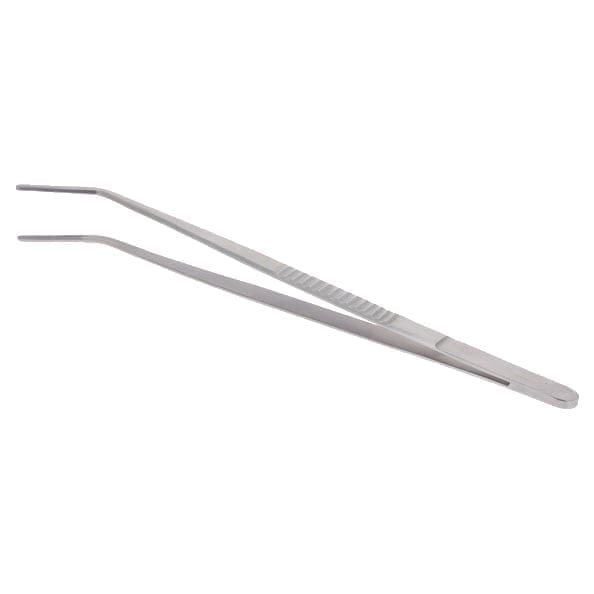 Tweezers with angle - deBuyer