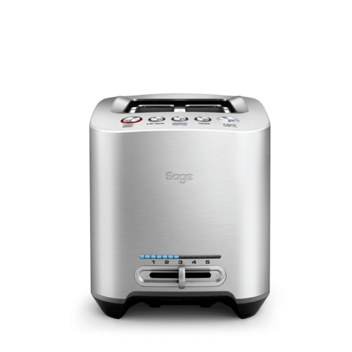 Toaster 2 slices The Smart Toast - Sage