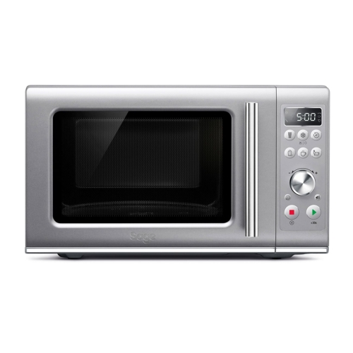 Microwave oven The Compact Wave Soft Close - Sage