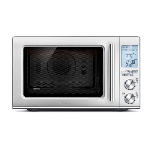 Microwave/Airfryer/Bench Oven, The Combi Wave 3 in 1 - Sage