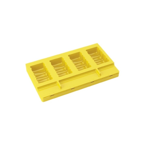 Silicone ice cream mould, Pocket Maracaibo - Pavoni