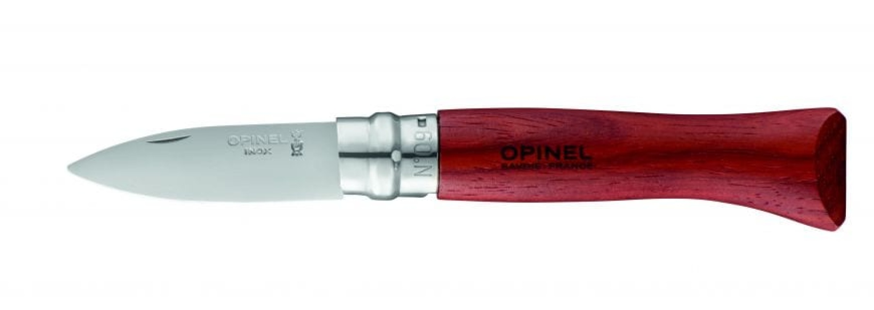 Oyster and seafood knife - Opinel