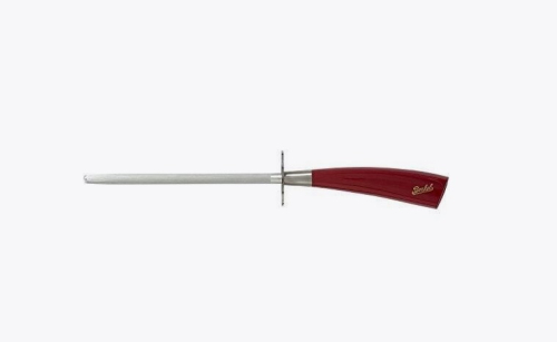 Bristle steel, 20 cm, Elegance Red - Berkel