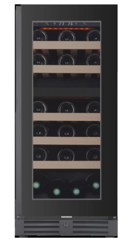 Wine cooler, Designline 40 DB - Vigneron