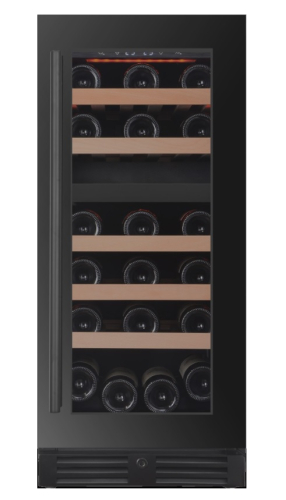 Wine cooler, Kitchen Collection 40 DB - Vigneron