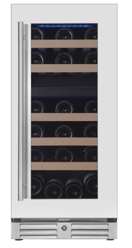 Wine refrigerator, Kitchen Collection 40 DS - Vigneron