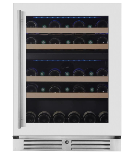 Wine fridge, Kitchen Collection 60 DS - Vigneron