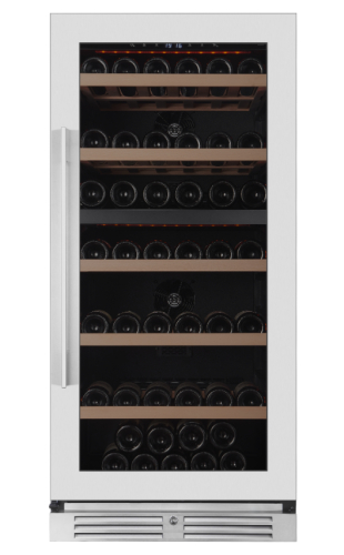 Wine cooler, Storage 130 DS - Vigneron