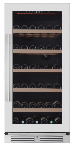 Wine cooler, Storage 130 SS - Vigneron