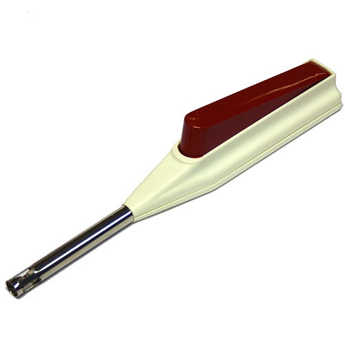 Piezo igniter