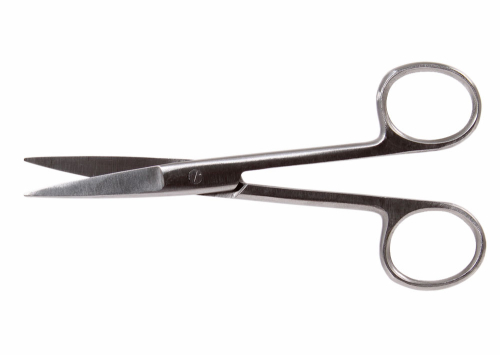 Precision Scissors, 13 cm - The Kitchen Lab