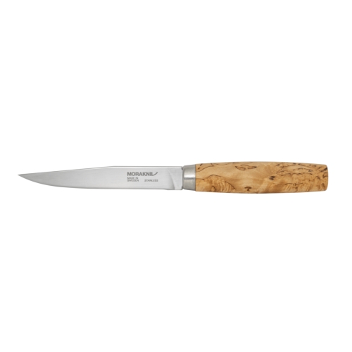 Couteau à frire en boîte cadeau, 4 pièces, Masur - Morakniv