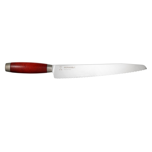 Bread knife, 24 cm, Classic 1891 - Mora knife