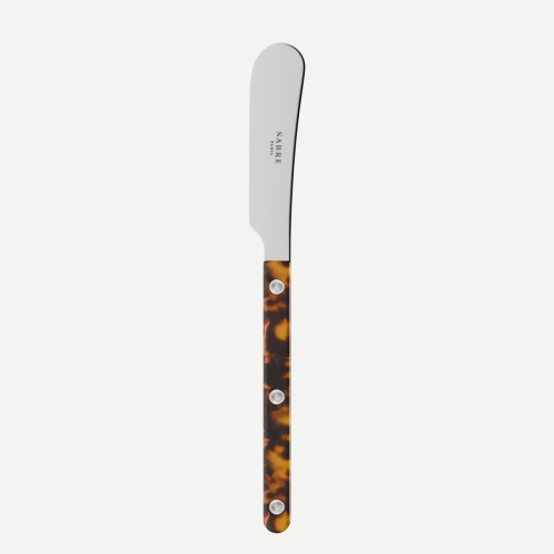 Butter Knife, Bistrot Tortoise - Sabre Paris
