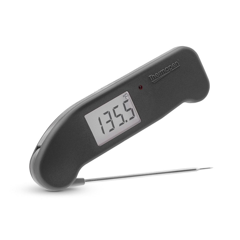 ETI Launches Thermapen One Digital Food Thermometer for Kitchen