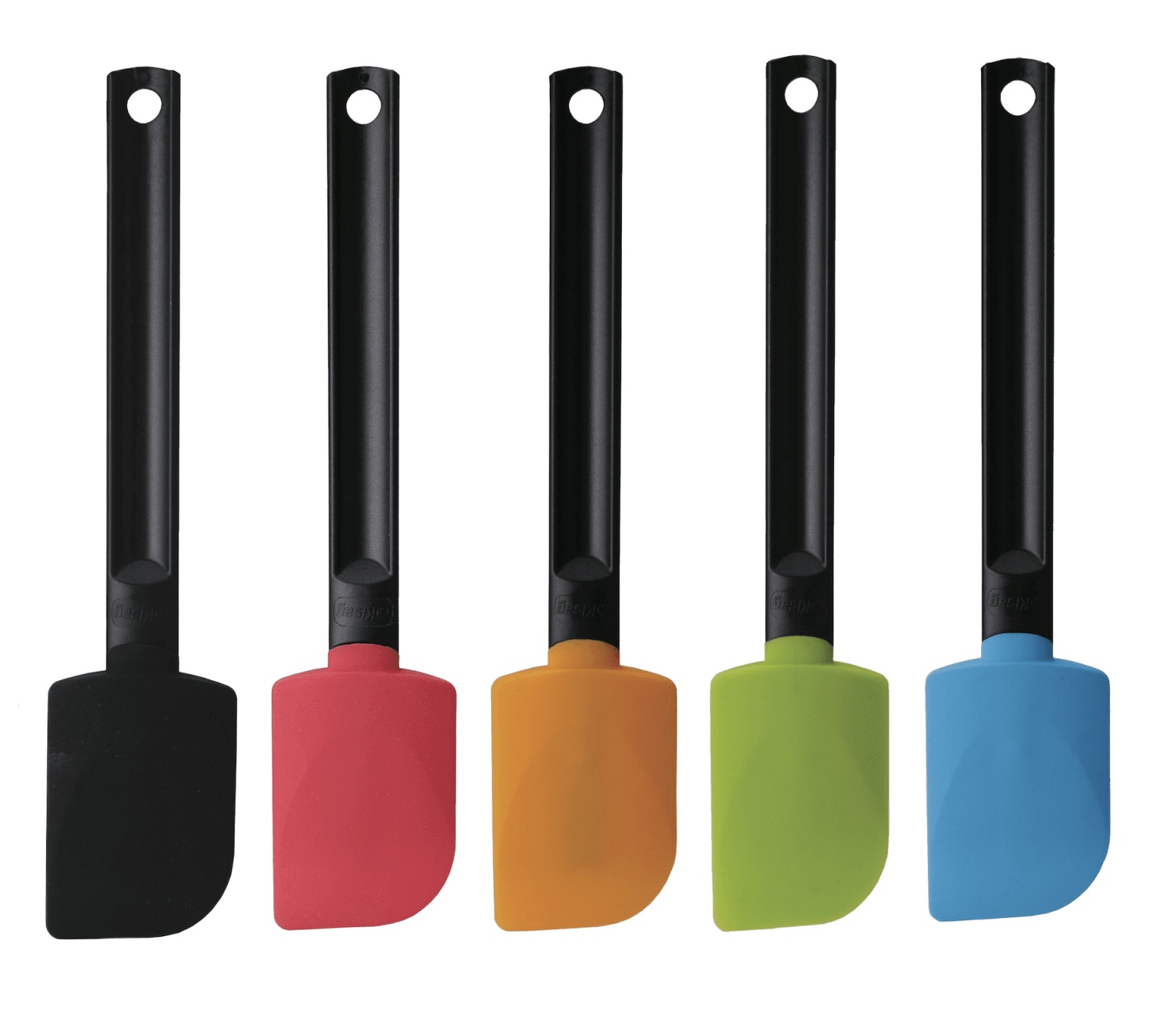 Salt & Fat, The Silicone Spatula