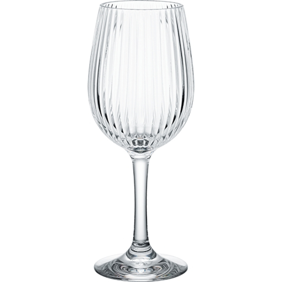 Plastic glass Wine glass 42cl, Romance - Bonna in the group Bar & Wine / Wine glass / White wine glass at KitchenLab (1069-29086)