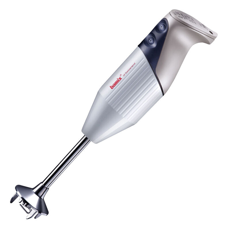 Bamix 200 PRO 1 Professional stick blender white Bamix Shop