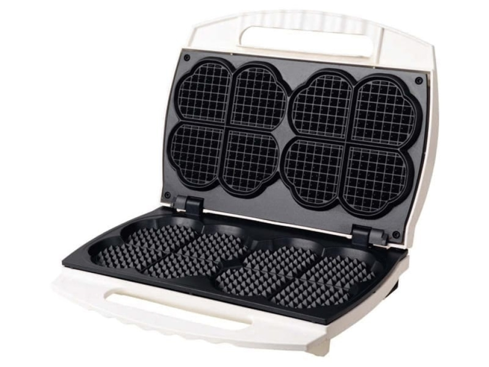 Acheter CuisiNoon® Premium Multifunction Waffle Iron - Toasti Apparatus &  Grill Apparatus en ligne sur  