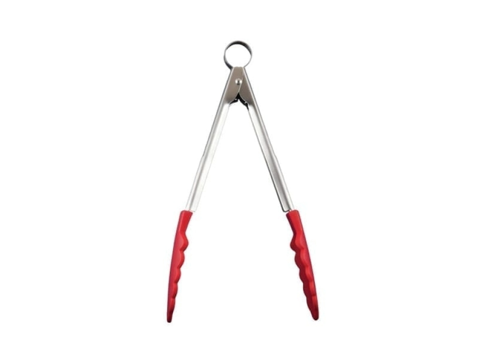 Locking Tongs silicone 30 cm|11.8 in.