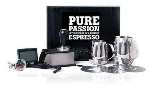 Barista kit best sale