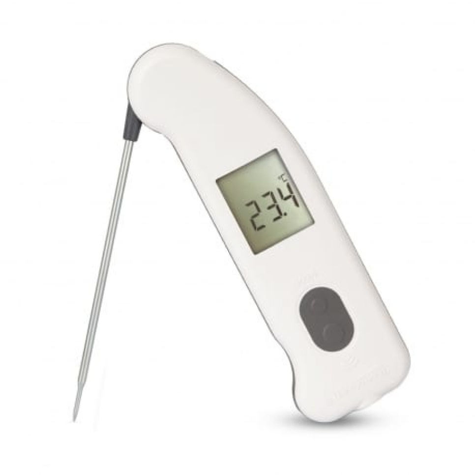 ETI ChefAlarm professional cooking thermometer & timer Order Code
