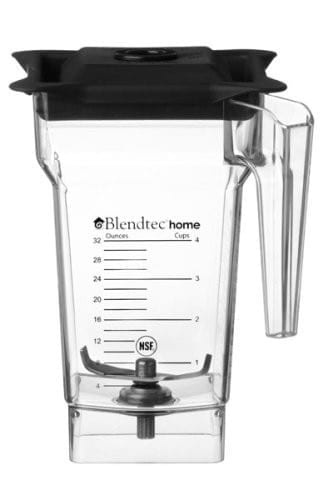 Blendtec jug best sale