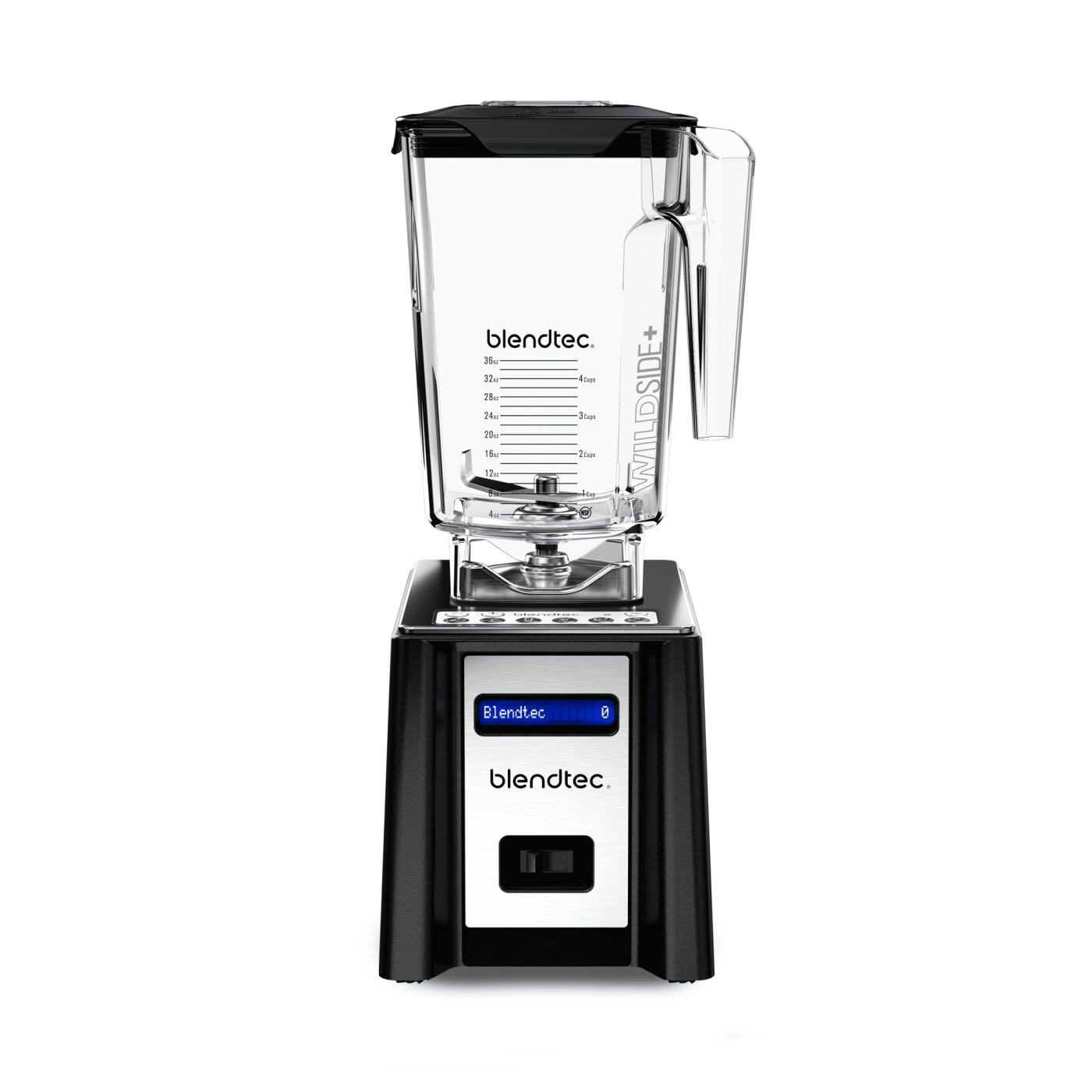 Blender Pro 750 Blendtec Shop online KitchenLab