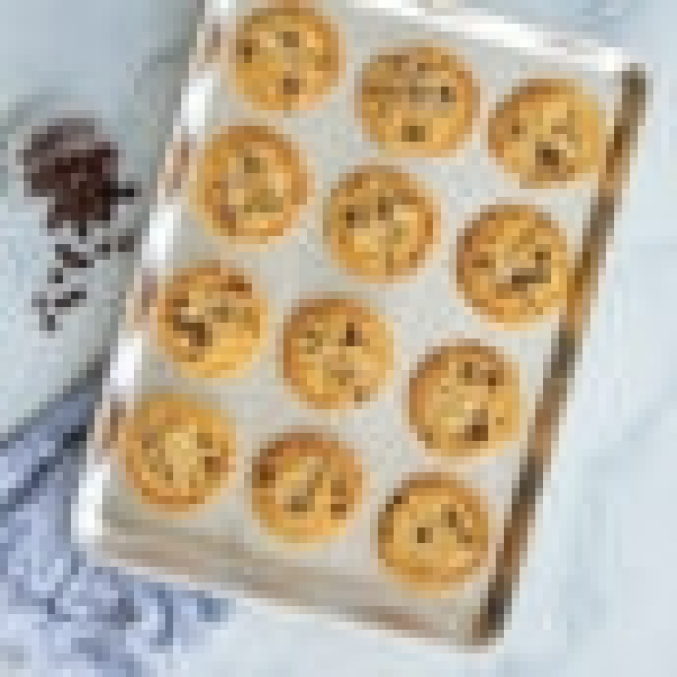 Baking sheet in with oven -safe grid, quarter sheet, Naturals - Nordic Ware  - Shop online