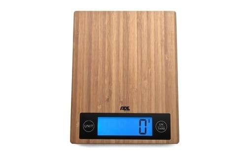 Digital kitchen scale target best sale