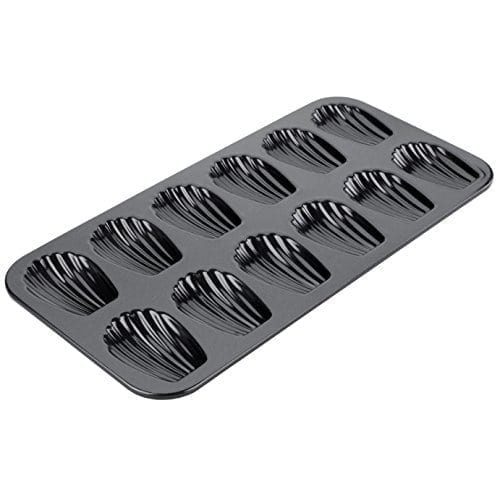 Baking tin madeleines 40 x 20 x 1.5 cm Tala Shop online KitchenLab