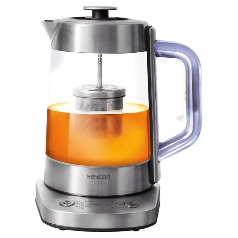 Sencor shops kettle