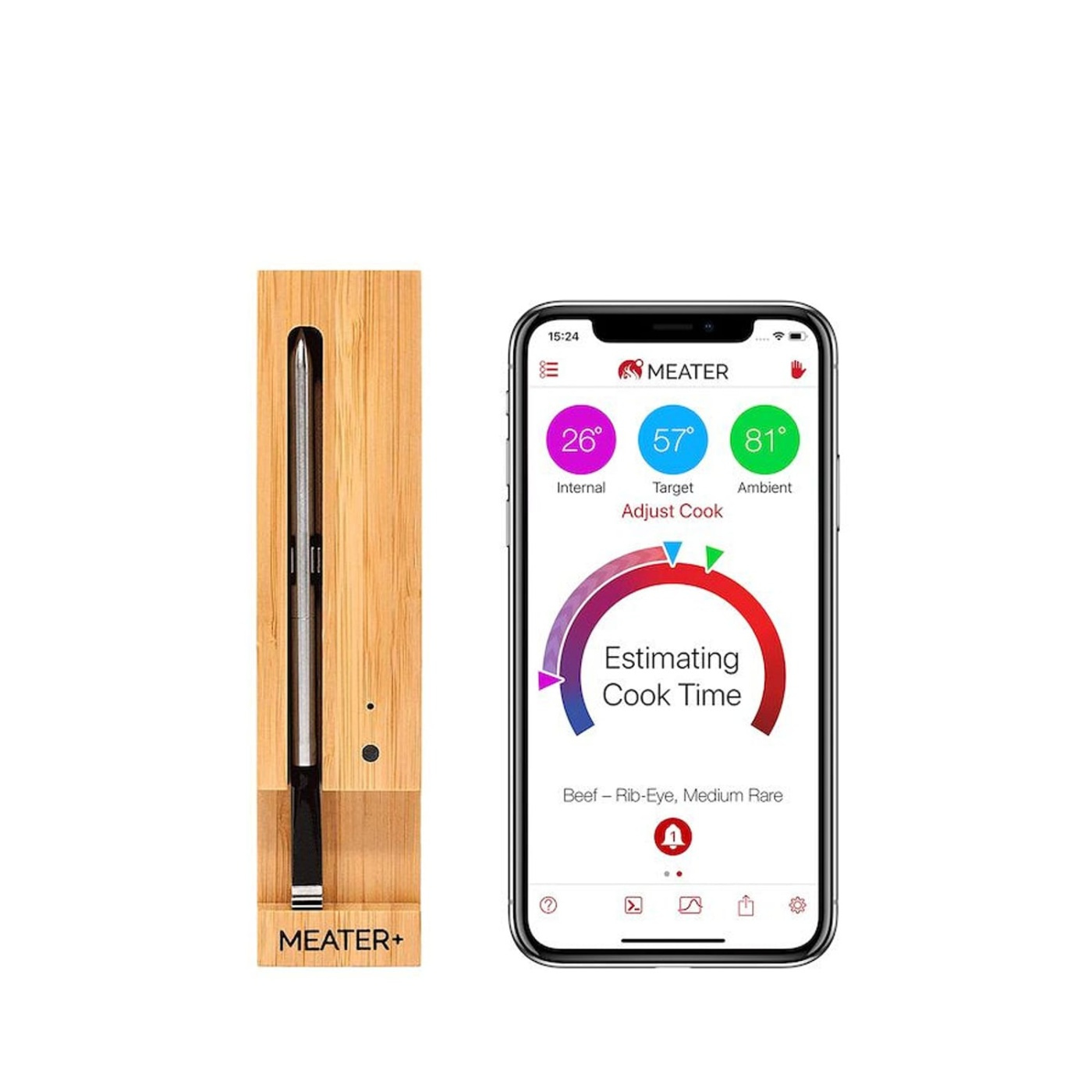 Wireless thermometer deals