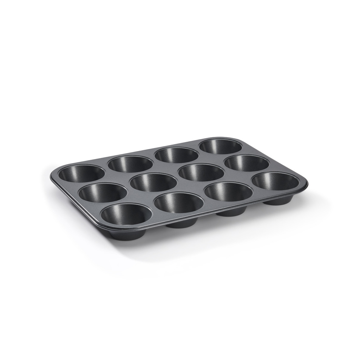 Calphalon muffin clearance pan