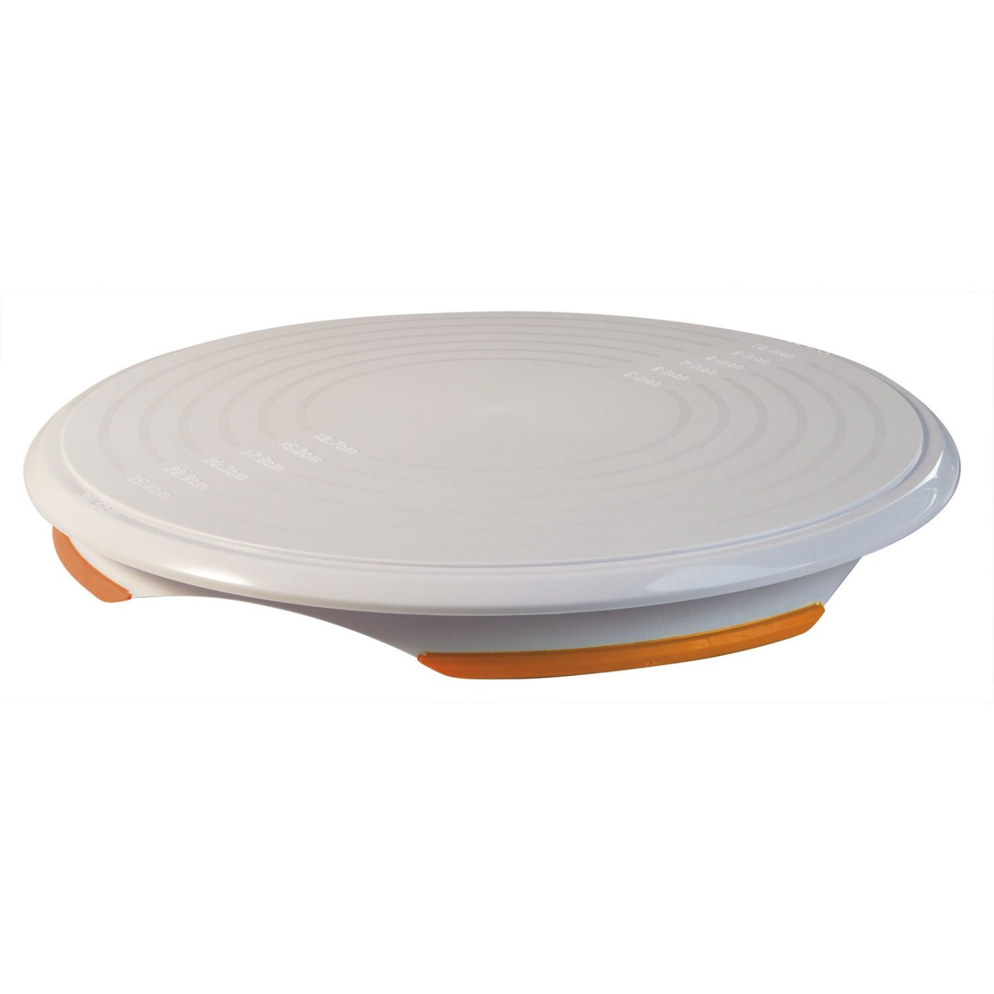 11 Inch Rotating Cake Turntable Turns Kitchen Tools Anti Slip Smoothly Revolving  Stand Decorating Kit Display Baking Tools Accessories Supplies 1223966 From  Vitic_shop, $23.66 | DHgate.Com