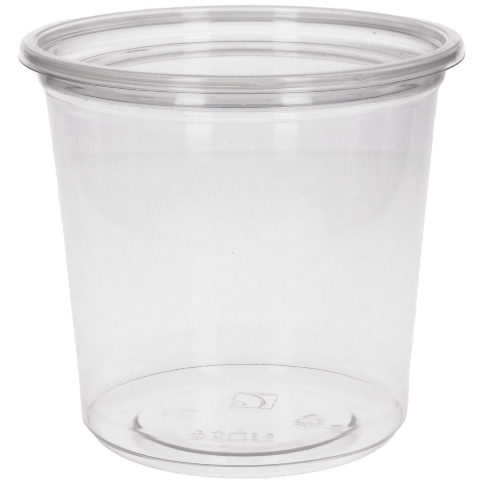 Buy Plastic Containers with Lid online