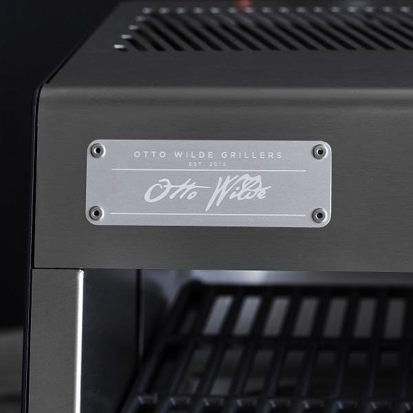 Ofb grill outlet