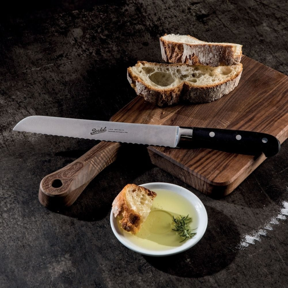 Mac Professional Bread Knife - 10.5