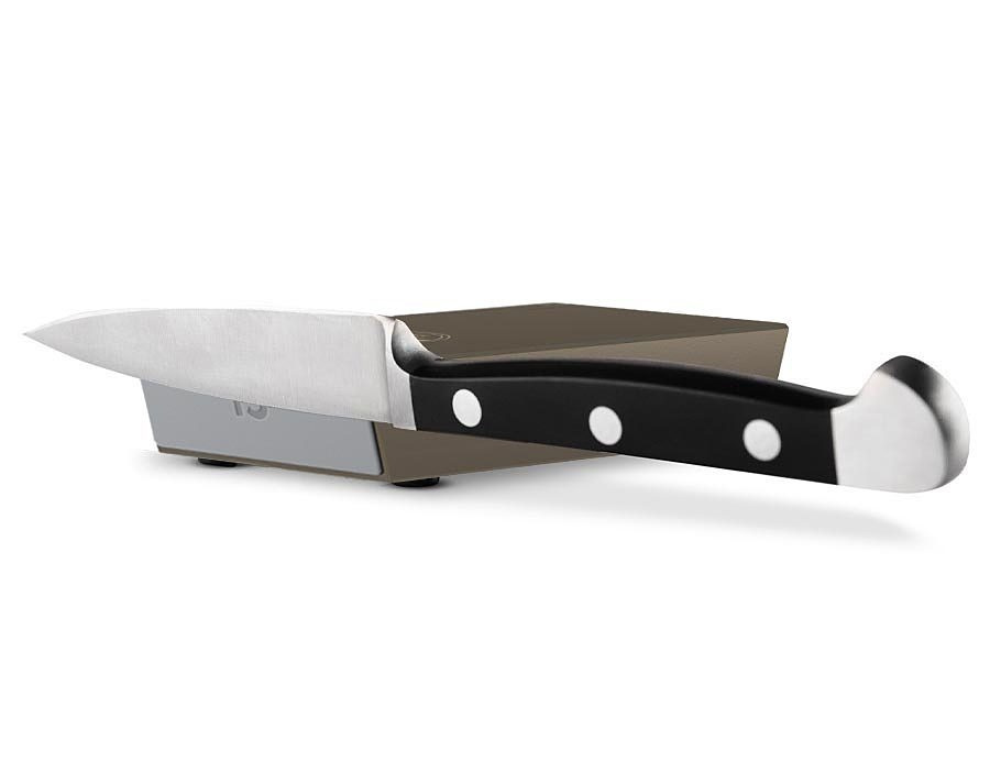 Horl 2 Pro, Aiguiseur de couteaux avec support magnétique - HORL - Acheter  en ligne